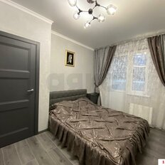 Квартира 24,5 м², 1-комнатная - изображение 5