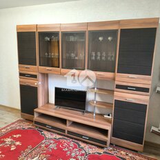 Квартира 39,7 м², 1-комнатная - изображение 5