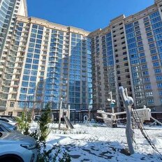 Квартира 48,6 м², 1-комнатная - изображение 3