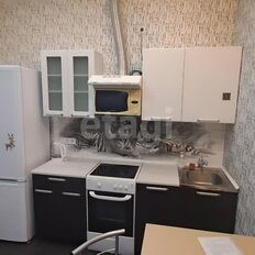 Квартира 28 м², студия - изображение 2