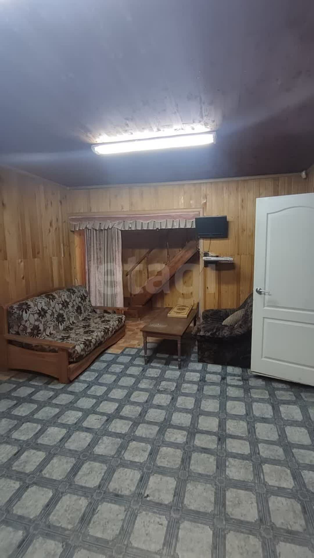 Дом 3-комн. 60 м² в посёлок городского типа Парма — фото 29 из 30