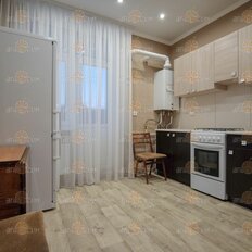 Квартира 36 м², 1-комнатная - изображение 5