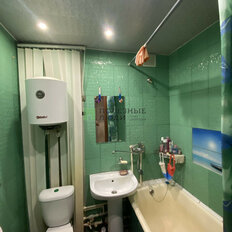 Квартира 30,1 м², 1-комнатная - изображение 5