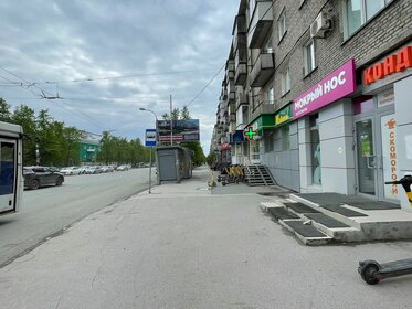 15 м², торговое помещение 37 500 ₽ в месяц - изображение 29