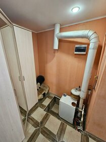 Купить квартиру с дизайнерским ремонтом в микрорайоне «Красногорский» в Москве и МО - изображение 20