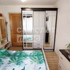 Квартира 67,2 м², 3-комнатная - изображение 5