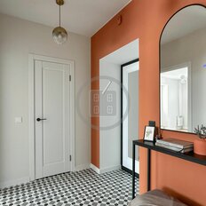 Квартира 42,7 м², 1-комнатная - изображение 2