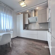 Квартира 41 м², студия - изображение 1