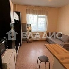 Квартира 17,2 м², студия - изображение 3