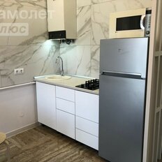 Квартира 48 м², 2-комнатная - изображение 2