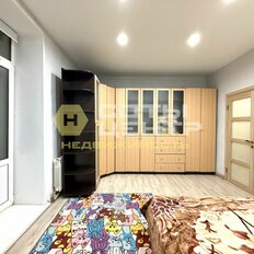 Квартира 57,9 м², 2-комнатная - изображение 3