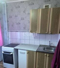 18,3 м², квартира-студия 15 000 ₽ в месяц - изображение 22