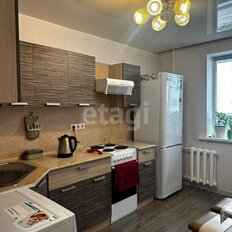 Квартира 30,7 м², 1-комнатная - изображение 1