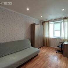 Квартира 22,5 м², 1-комнатная - изображение 1