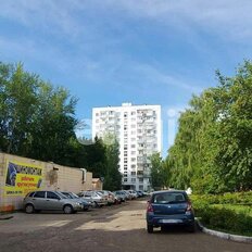 Квартира 46,6 м², 2-комнатная - изображение 1