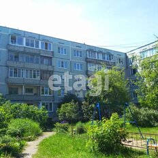 Квартира 47,3 м², 2-комнатная - изображение 1