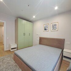 Квартира 52,8 м², 2-комнатные - изображение 5
