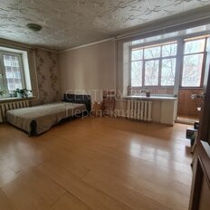 Квартира 32,4 м², 1-комнатная - изображение 1