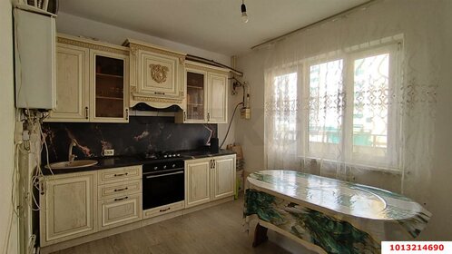 Купить двухкомнатную квартиру в апарт-комплексе «WINGS апартаменты на Крыленко» в Санкт-Петербурге и ЛО - изображение 40