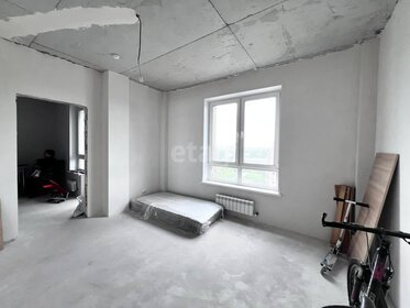41,2 м², 1-комнатная квартира 6 500 000 ₽ - изображение 30