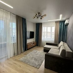 Квартира 57 м², 2-комнатная - изображение 1