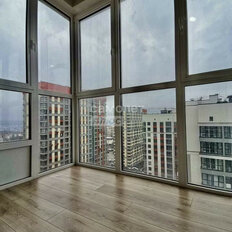 Квартира 78 м², 3-комнатная - изображение 2