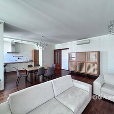 Квартира 155 м², 4-комнатная - изображение 4