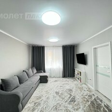 Квартира 73 м², 2-комнатная - изображение 1