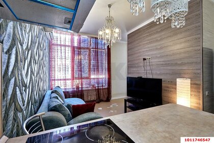 42,3 м², квартира-студия 5 600 000 ₽ - изображение 19