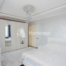 Квартира 74,8 м², 3-комнатная - изображение 2