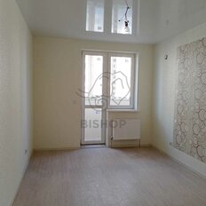 Квартира 19,7 м², студия - изображение 2