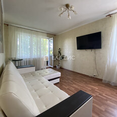 Квартира 61,6 м², 3-комнатная - изображение 1