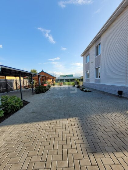 160 м² дом, 11 соток участок 10 300 000 ₽ - изображение 1