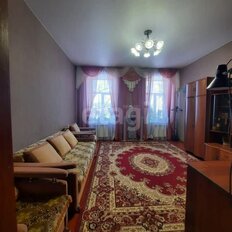 Квартира 48,2 м², 2-комнатная - изображение 4