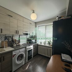 Квартира 31 м², 1-комнатная - изображение 3