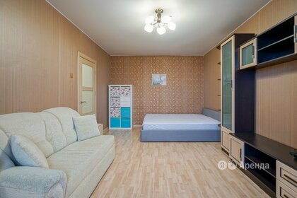 36 м², 1-комнатная квартира 60 000 ₽ в месяц - изображение 29
