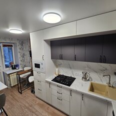 Квартира 44,7 м², 2-комнатная - изображение 4