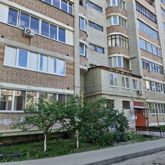 Квартира 63,7 м², 3-комнатная - изображение 2