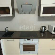 Квартира 41 м², 2-комнатная - изображение 2