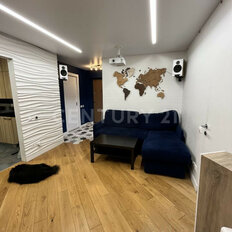 Квартира 47,8 м², 2-комнатная - изображение 1