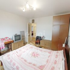 Квартира 84,4 м², 3-комнатная - изображение 4