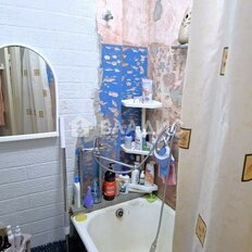 Квартира 31 м², 1-комнатная - изображение 5