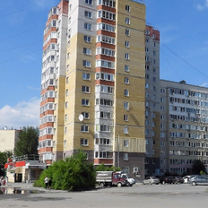 Квартира 128,8 м², 4-комнатная - изображение 2