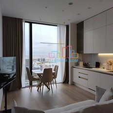 Квартира 50 м², 1-комнатная - изображение 1