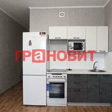 Квартира 27,4 м², студия - изображение 3