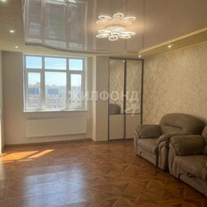 Квартира 65,6 м², 2-комнатная - изображение 3