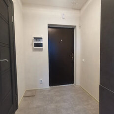 Квартира 26,6 м², студия - изображение 5