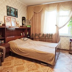 Квартира 65,7 м², 3-комнатная - изображение 2