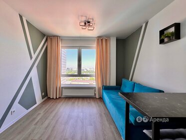 18,9 м², квартира-студия 45 000 ₽ в месяц - изображение 4