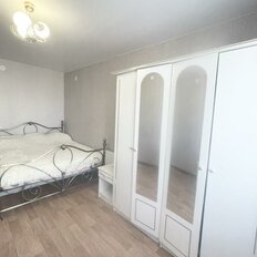 Квартира 64,7 м², 2-комнатная - изображение 1